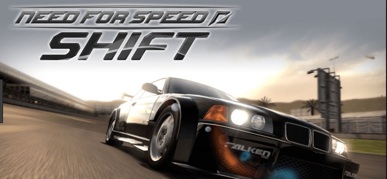Need for speed shift free download